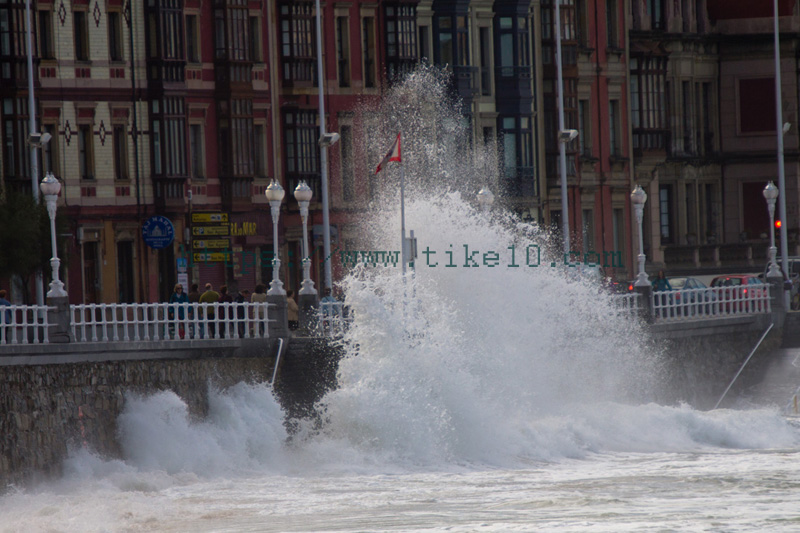 tides